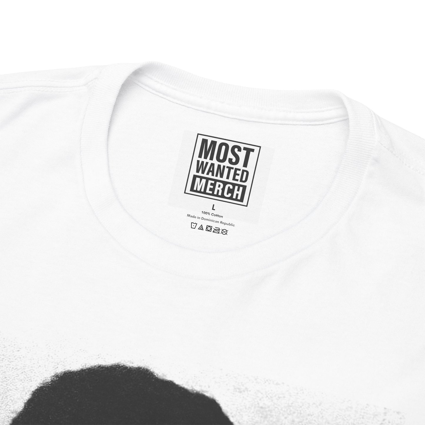 😤Pablo Escobar 1977 Mugshot Tee - Most Wanted😤