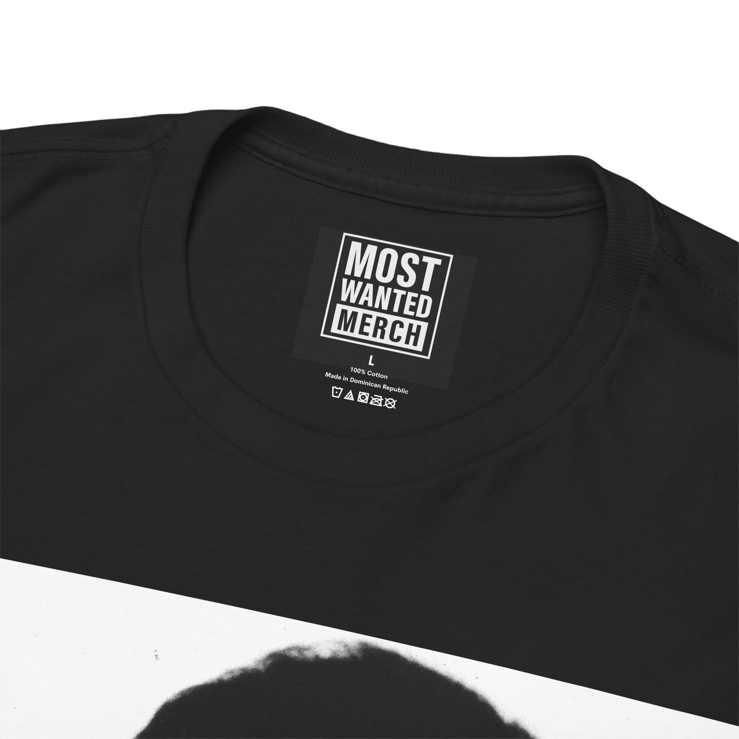 💀John Gotti 1972 Mugshot T-Shirt - Most Wanted💀