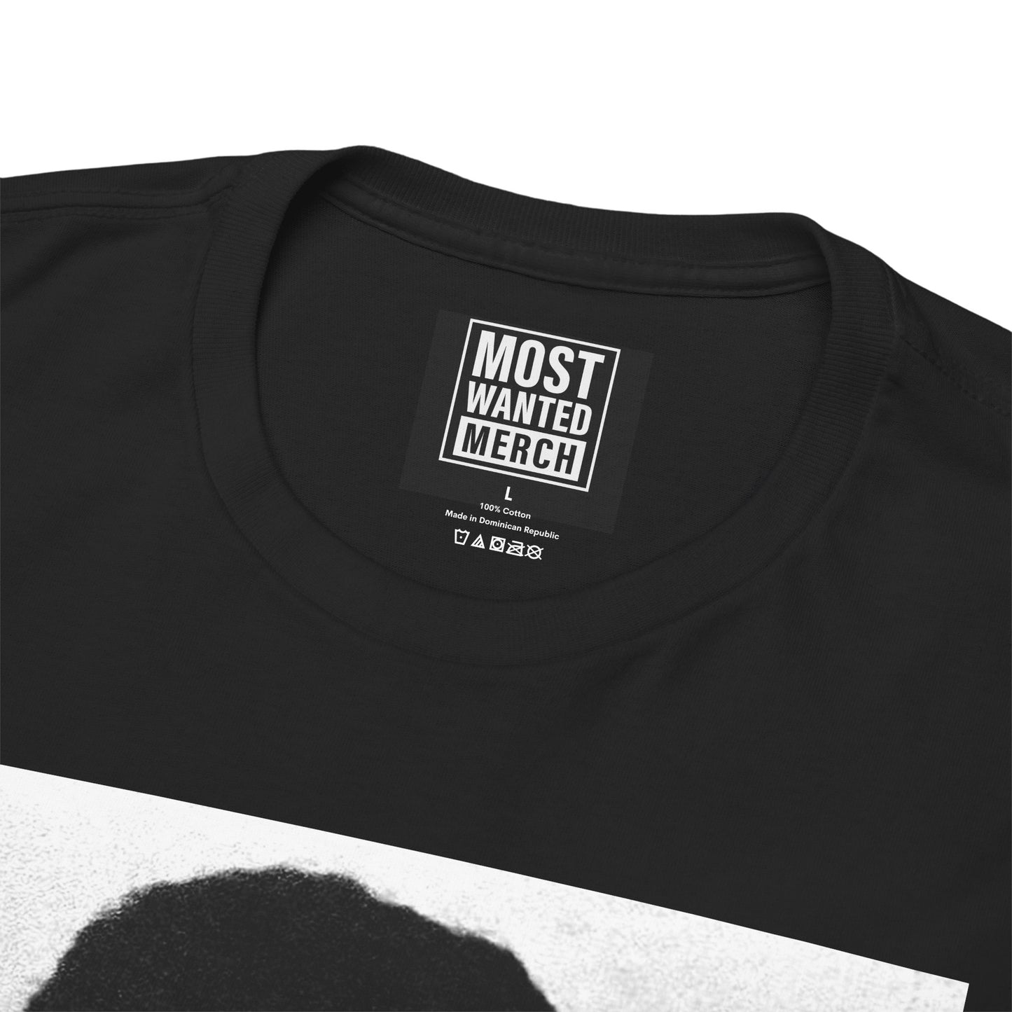 😤Pablo Escobar 1977 Mugshot Tee - Most Wanted😤